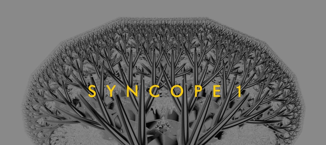 moonbooter - Syncope 1