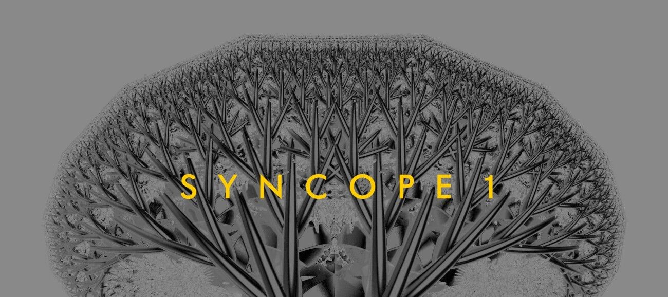 moonbooter - Syncope 1