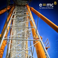 MellowJet EMC8