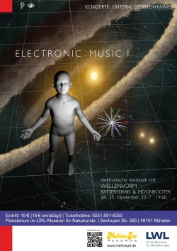 Electronic Musik 1